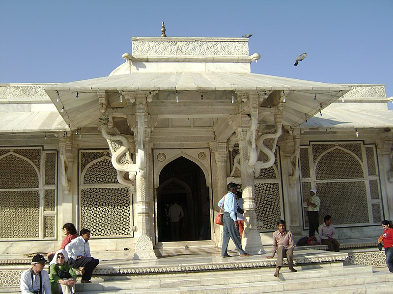 Mausoleum des Salim Chishti