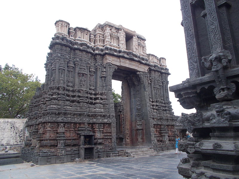 Bugga Ramalingeswara temple