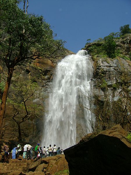 Kolli Hills