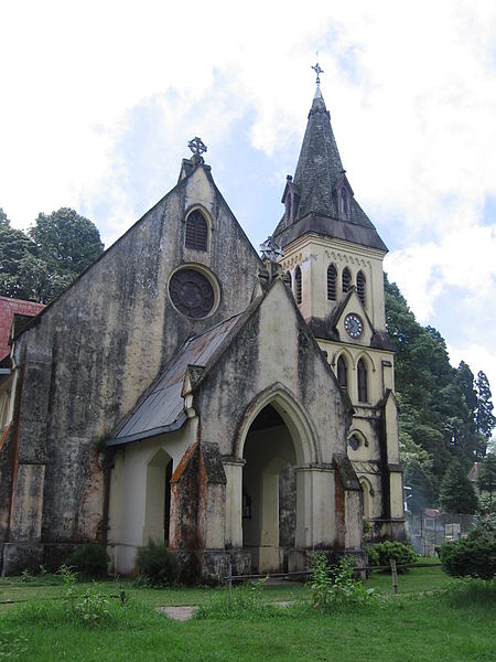 St. Andrew's Church