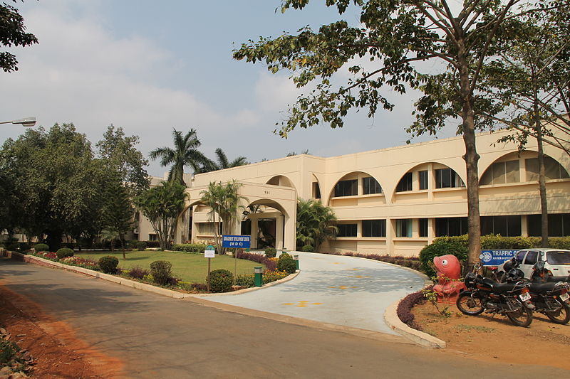 Xavier Institute of Management