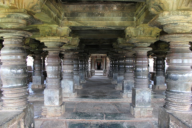 Veera Narayana Temple