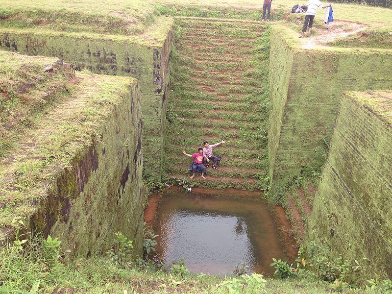 Manjarabad Fort