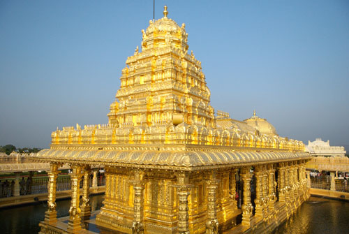 Golden Temple