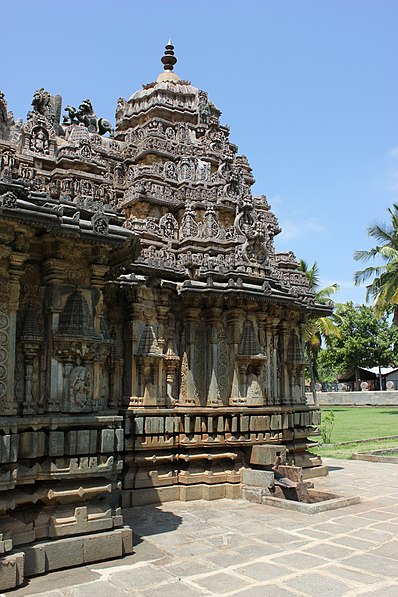 Amrutesvara Temple