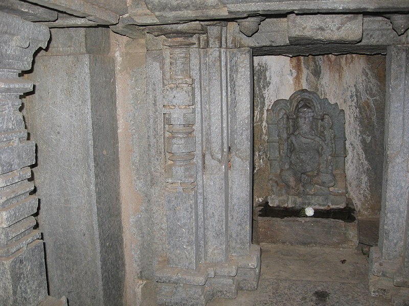 Mahadev Temple