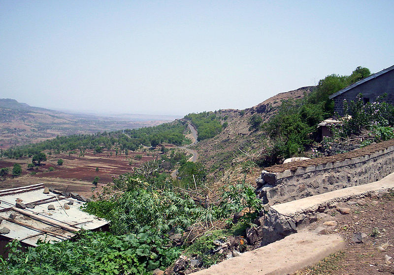 Jyotiba Temple