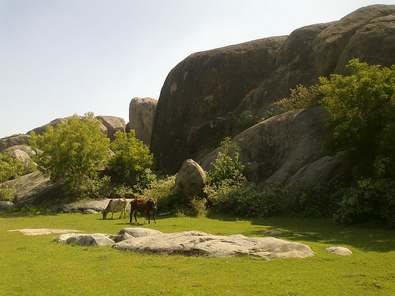 Jambai, Viluppuram