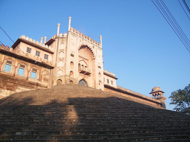 Taj-ul-Masajid