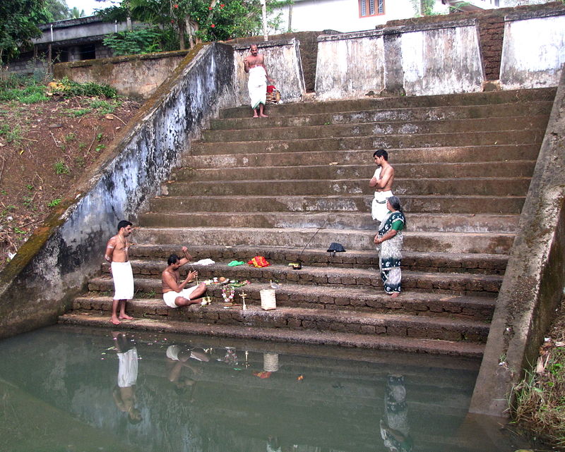 Choorakkottukavu Bhagavathy Temple