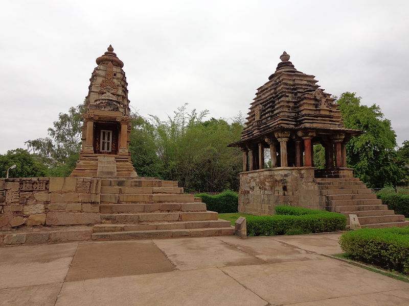 Varaha Temple
