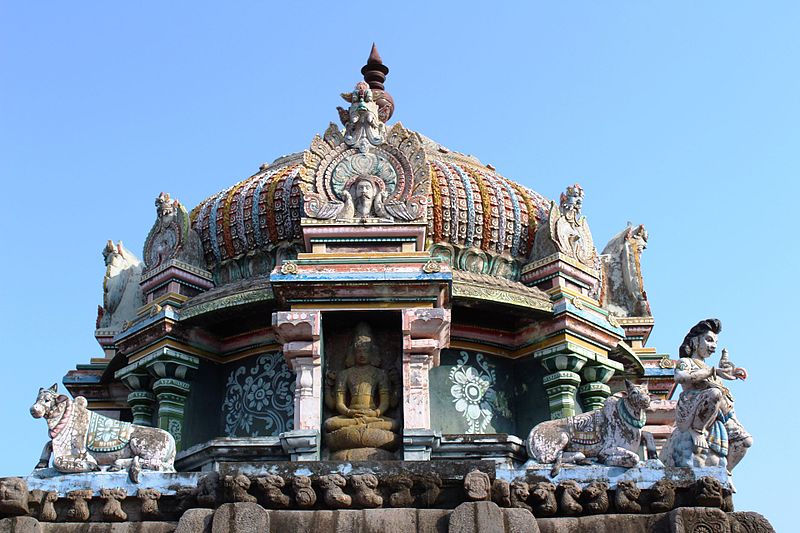 Tirukkazhippalai Palvannanathar Temple