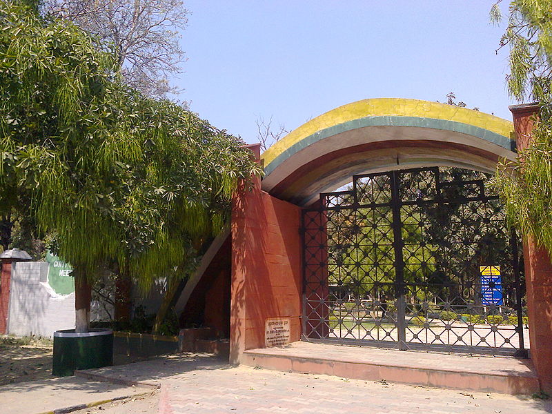 Meerut