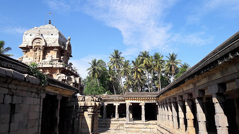 Apathsahayar Temple