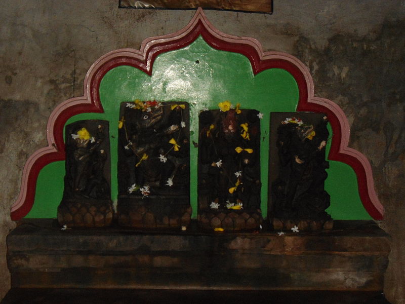 Varahanatha Temple