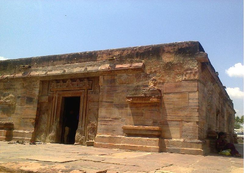 Alampur Navabrahma Temples