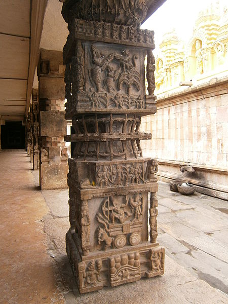 Cheluvanarayana Swamy Temple