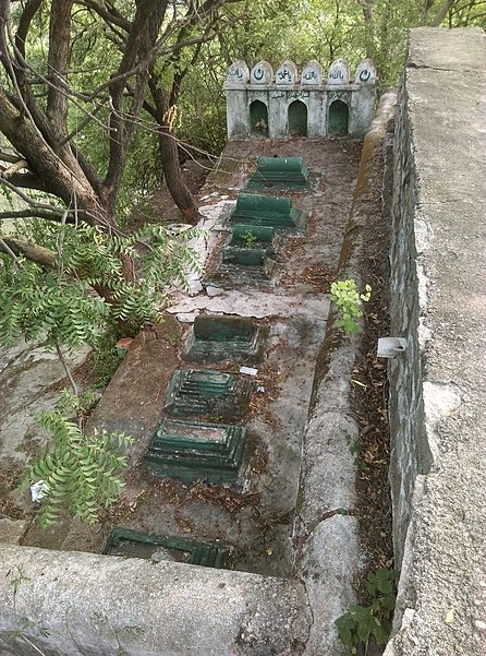Nizamabad Fort