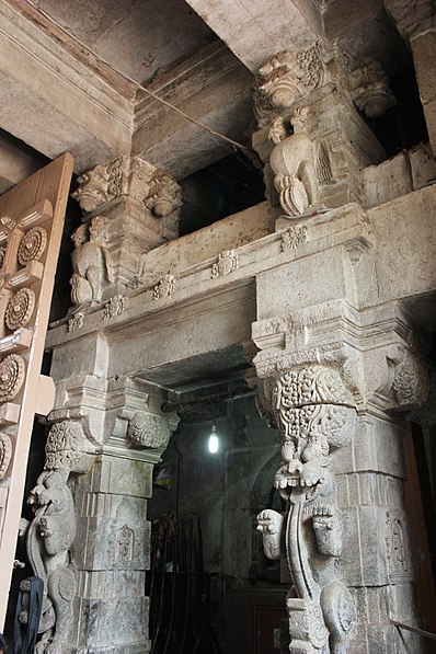 Srikanteshwara Temple