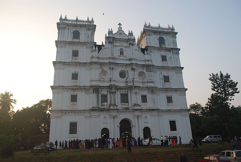 Church of St. Anne