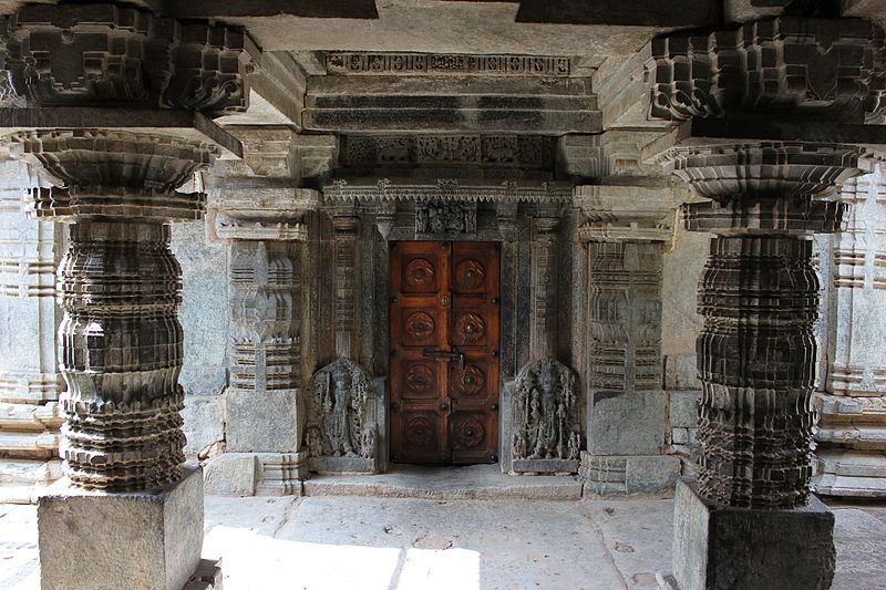 Sadasiva Temple
