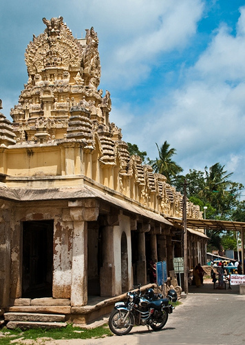 Cheluvanarayana Swamy Temple