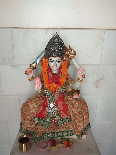 Shree Shyam Mandir