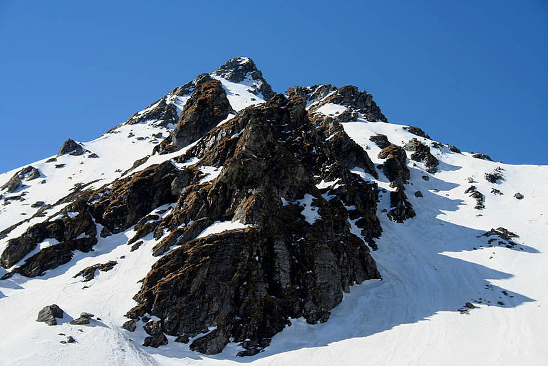 Sar Pass Trek