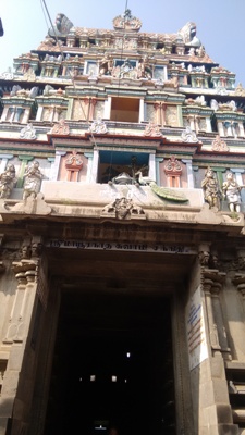 Mayuranathaswami Temple