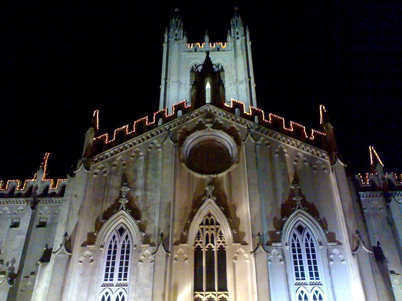 Catedral de San Pablo