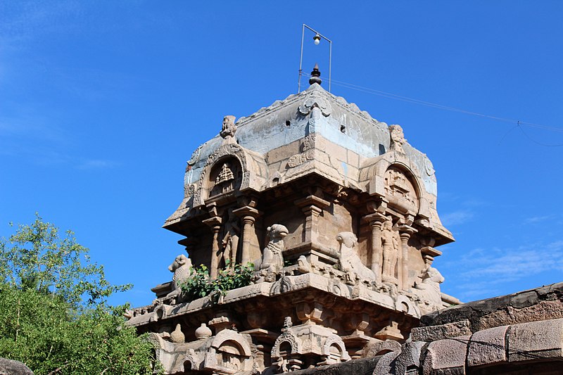 Apathsahayar Temple