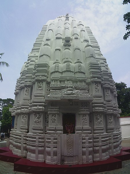Chateshwar Temple