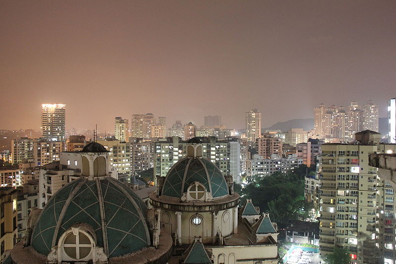 Hiranandani Gardens