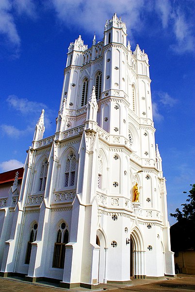Katedra św. Józefa