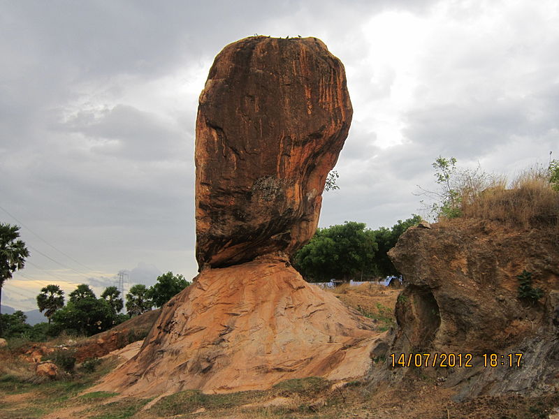 Kuthukalvalasai