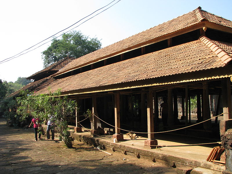 Vijaydurg Fort