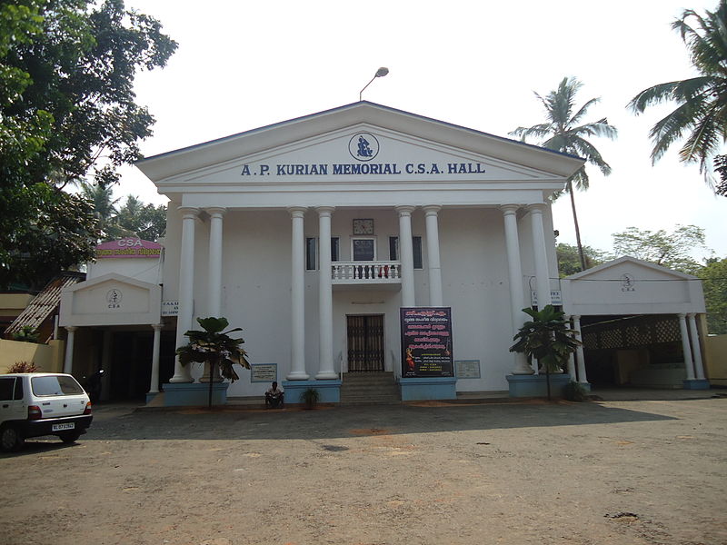 Angamaly