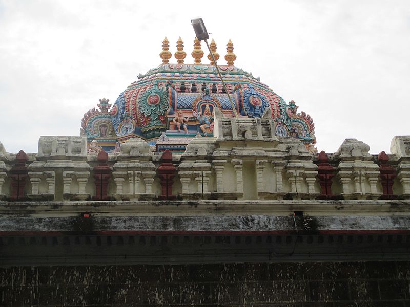 Soundararajaperumal temple