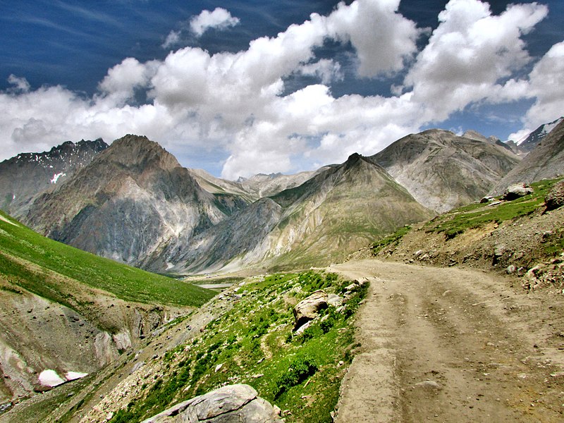 Kashmir Valley