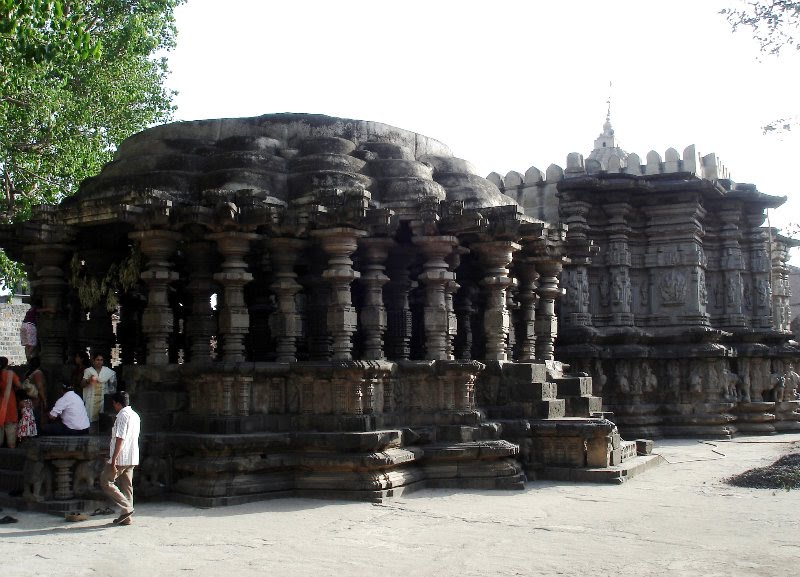 Kopeshwar Temple