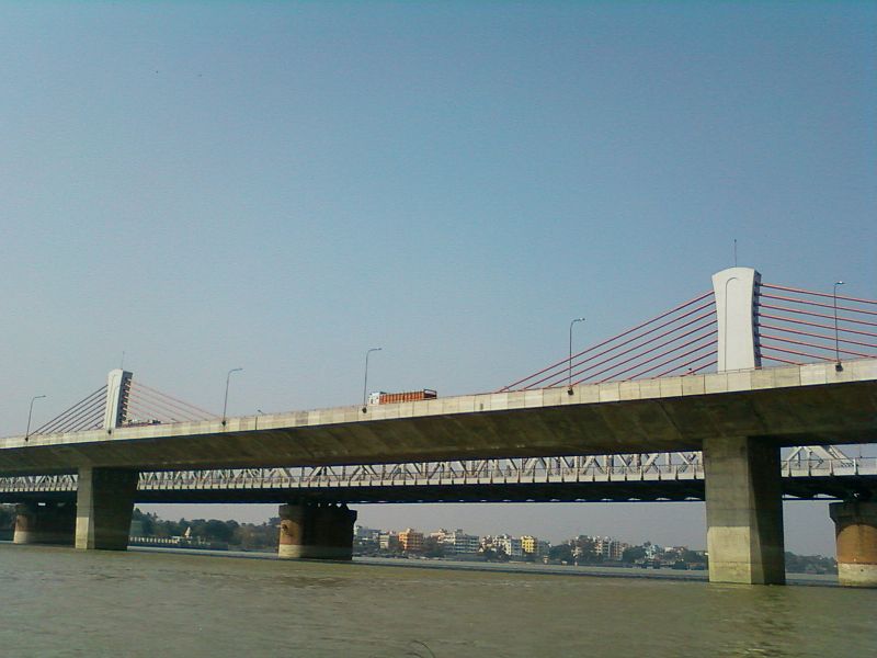 Nivedita Setu