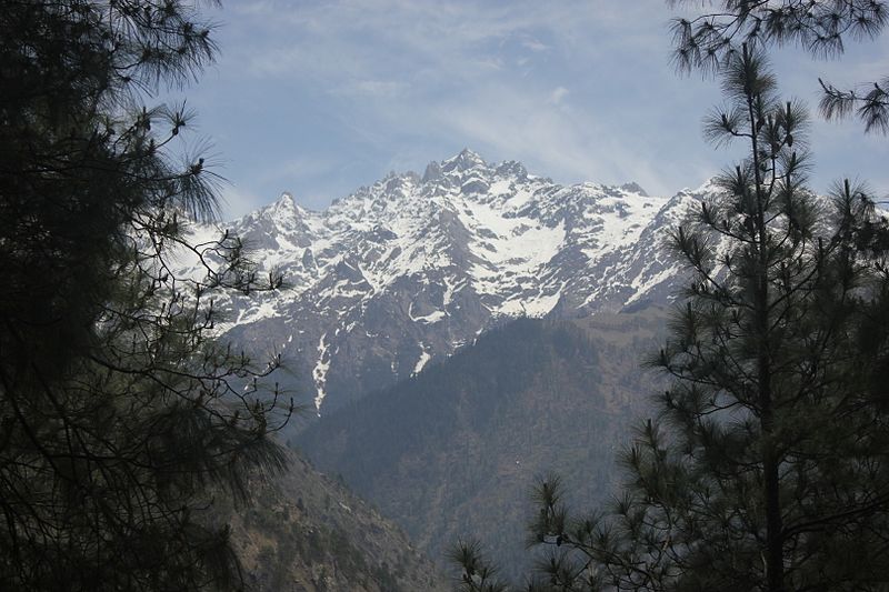 Kasol