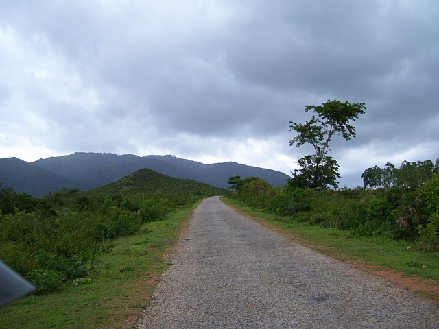 Gopalaswamy Hills
