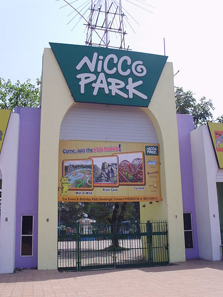 Nicco Park