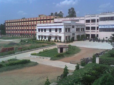 Bankura Unnayani Institute of Engineering