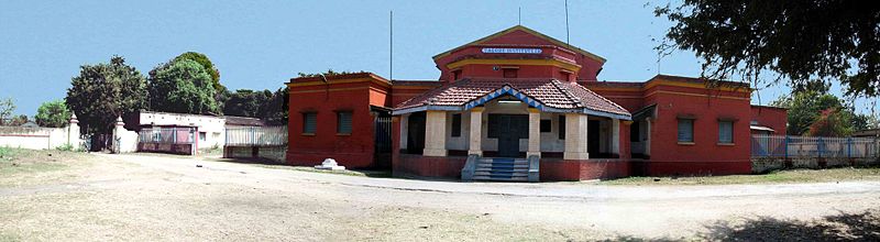 Sitarampur