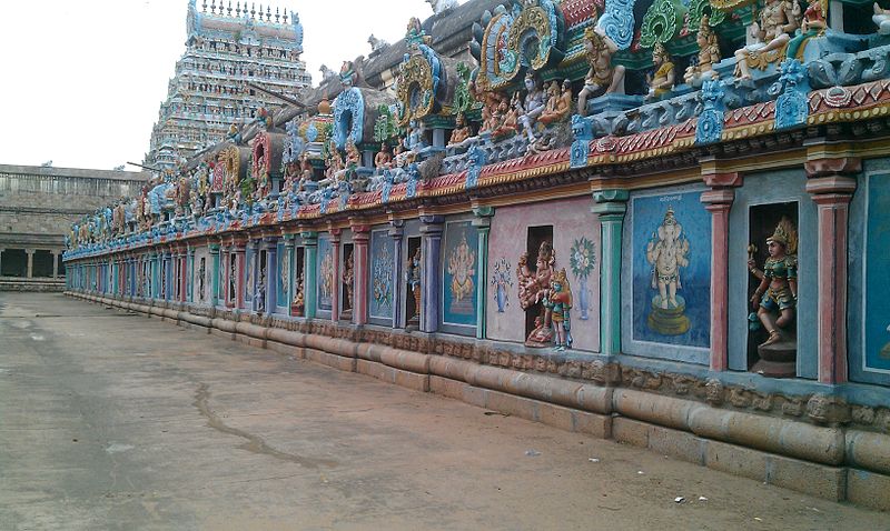 Mahalingeswarar Temple