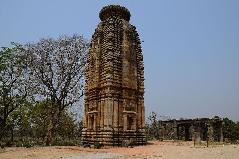 Pakbirra Jain temples