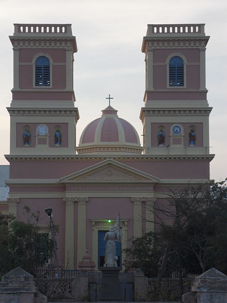 Our Lady of Angels Church