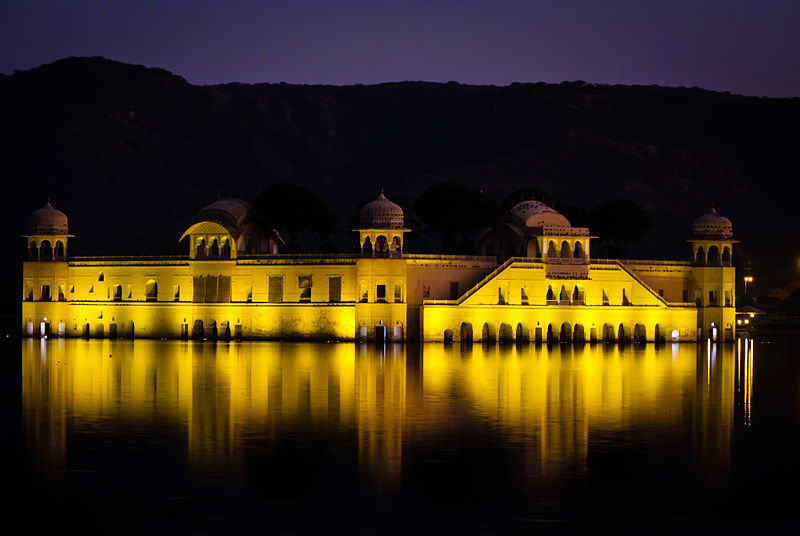 Jal Mahal